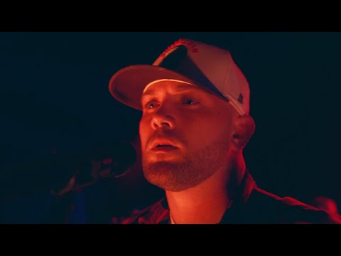 Dylan Wolfe - Stuck In Seattle (Official Music Video)