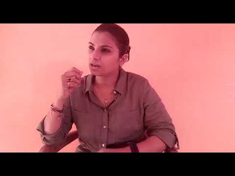 kanupriya Rishimum Police Interrogation