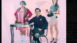 Pokey Lafarge - Actin' a Fool