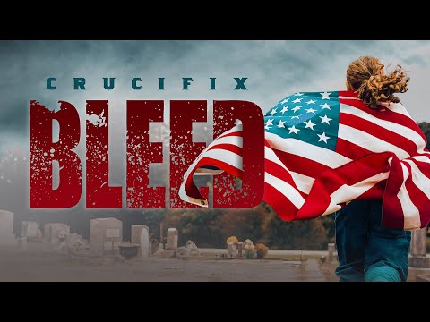 CRUCIFIX - "Bleed" (Official Video)