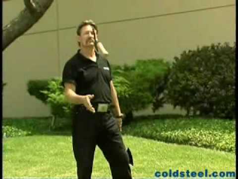 Cold Steel Bad Axe - Throwing Axe