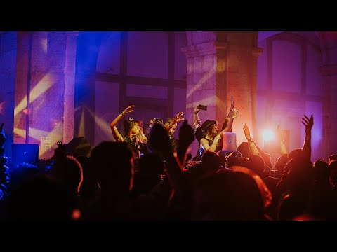 Nox - Live @ Fuse Matiné 19.11.19