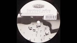 Barbed Wire - Chock Beat