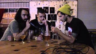 FYPP Interview with Such Gold