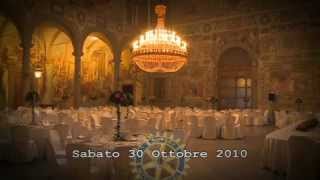 preview picture of video 'Rotary Fiesole - I nostri primi 10 anni.'