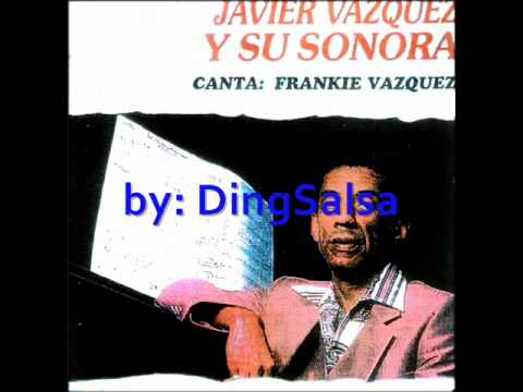 Javier Vazquez - Seguro Te Quemas