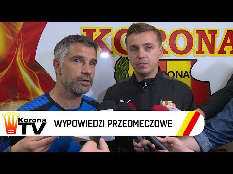 Gino Lettieri przed Zagłębiem: Okres przygotowawczy jeszcze trochę potrwa (13.07.2017 r.)