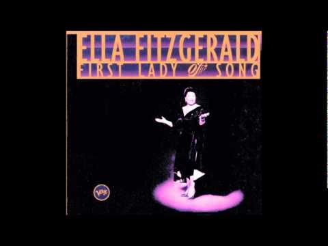 Ella Fitzgerald - Hear me talkin' to ya