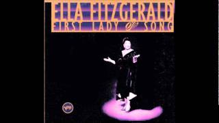 Ella Fitzgerald - Hear me talkin&#39; to ya
