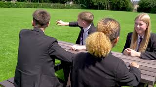 How South Lincolnshire Academies Trust Enhanced Learning Across Multiple Schools with GCSEPod