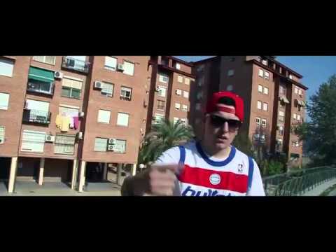 Javy Flow - Ft Capellán Mi Barrio Videoclip Oficial