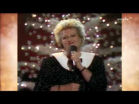 Helga Hahnemann singt ein Lied über den Mauerfall in Berlin | Full HD