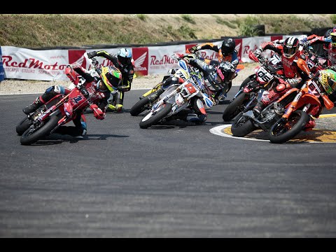 Supermoto 2024 #4  - Castelletto di Branduzzo