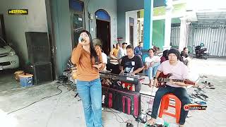 Download lagu RINDUNYA HATIKU DANGDUT KOPLO BY NIA AGUSTIN || MEGARONA MUSIC mp3