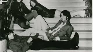 The Seeds Out of the question