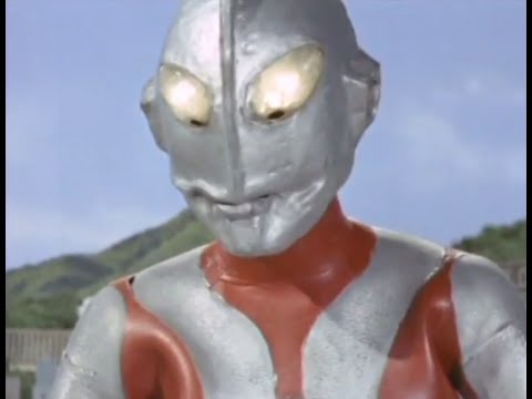Ultraman Without Context