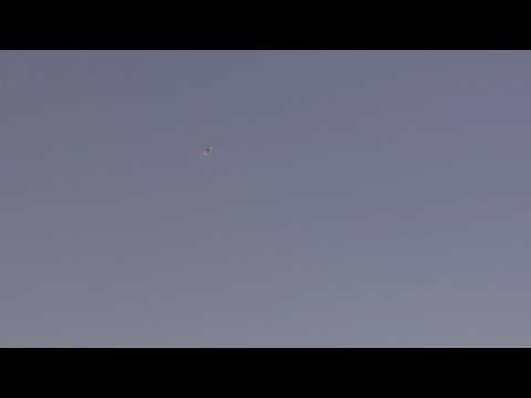 Huckfest 2009 St Louis "Jason Danhakl With His AeroWorks"