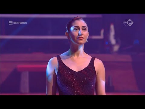 Naaz & Nederlands Blazers Ensemble - Azadî (Live in Concertgebouw, Nieuwjaarsconcert 2025)