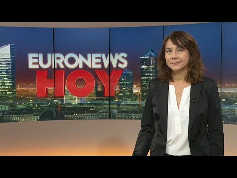 Euronews Hoy | Las noticias del lunes 26 de agosto de 2019