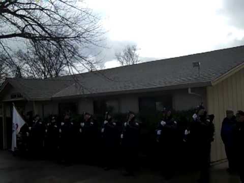 Quistgard-5 Three Volley Salute.mp4