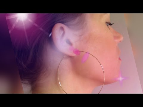 Trendy Hoops for girls   #Hoopsstyle​#trendyhoops​#oversizehoops​