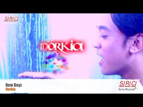 New Boyz - Norkia (Official Music Video)