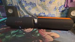 Download lagu XIAOMI Sound Party Review and Comparison (Jbl charge and Xiaomi outdoor) mp3