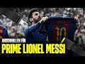 Baut Ihm Ein Denkmal Hier Kommt PRIME LIONEL MESSI