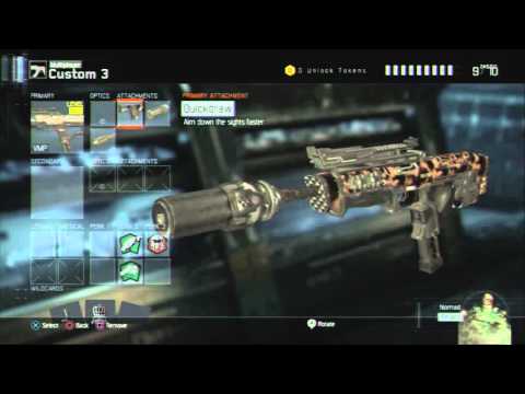 Black Ops 3 Best Weapons, My Stats, & Favorite Specialists!