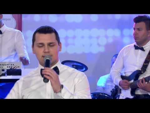 Zosto si me majko rodila - Ekstra Bend Skopje - cover Casa Ljubov