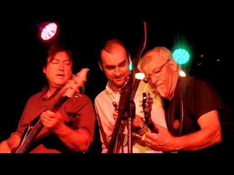 Martin Barre Band Jethro Tull's Sweet Dream, Skating Away, Teacher, Fatman