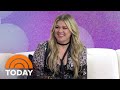 Kelly Clarkson talks new album, moving to NY, outlook on dating