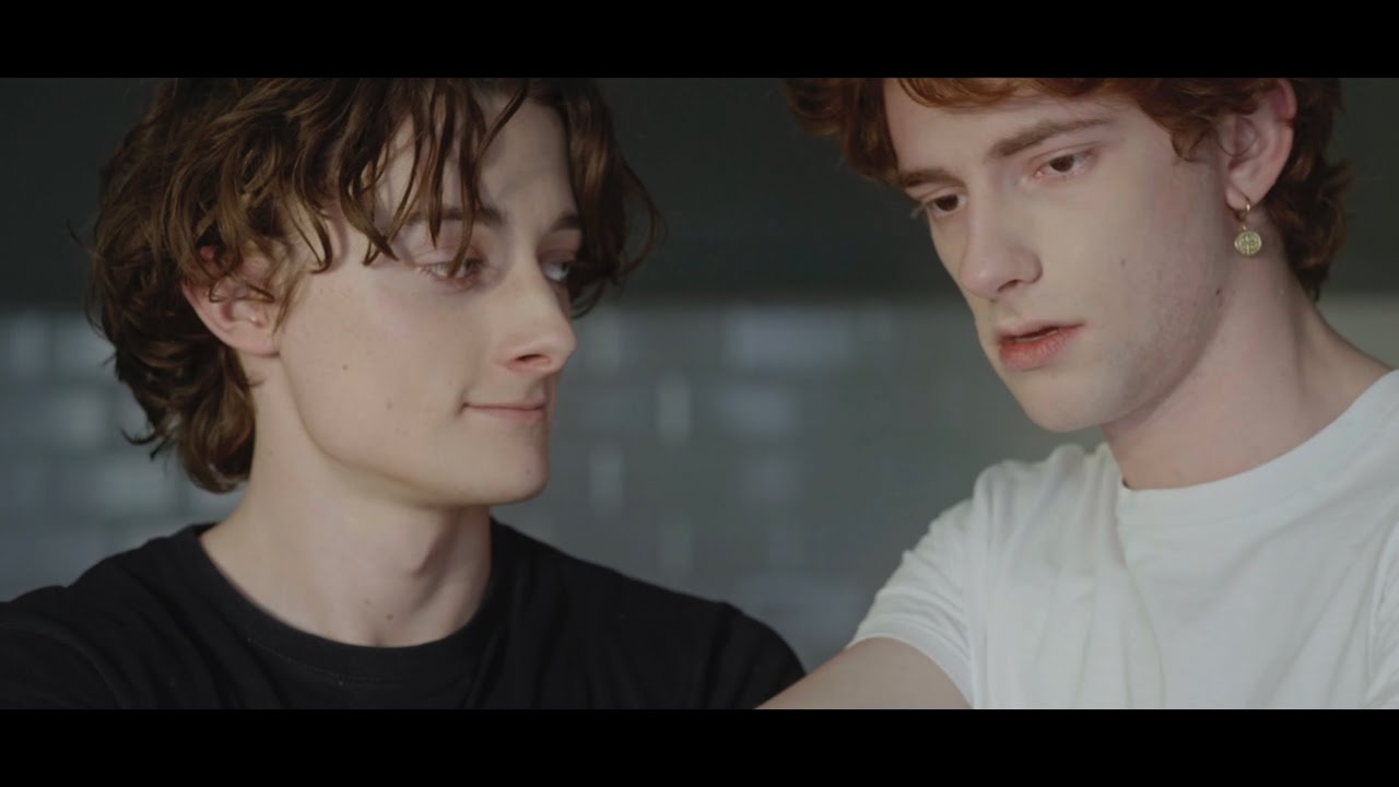 Mist and Smoke | A Touching Gay Romance Short film about two friends(Official)