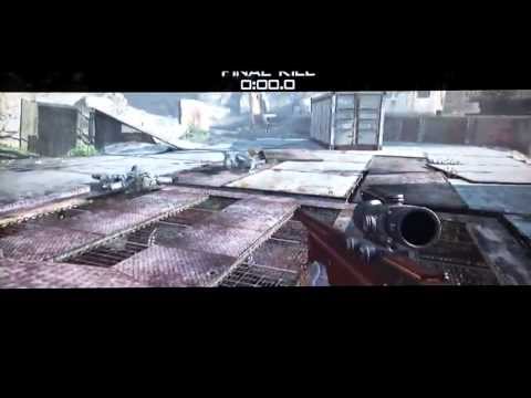 B4WDClan 100 Subscriber Special CODtage/Teamtage