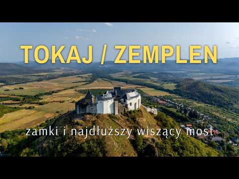 Szalone Walizki and Szedmák Borház