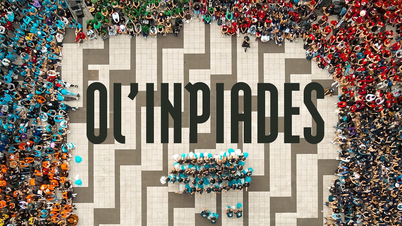 Ol'INPIADES 2023 — Aftermovie