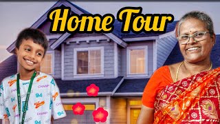 😍 Most requested Home Tour Vlog 🏡😍