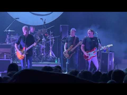 Ween - Polka Dot Tail - 04/28/23 - The Orpheum - New Orleans, LA