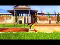 Asterix At The Olympic Games All Minigames