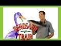 Hesperornis Dinosaur Train The Jim Henson Company