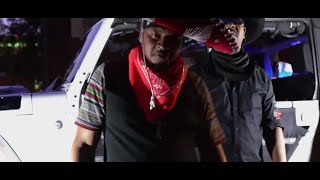 Crucial Conflict - Ol&#39;e (ft. wildstyle, Coldhard, Kilo)