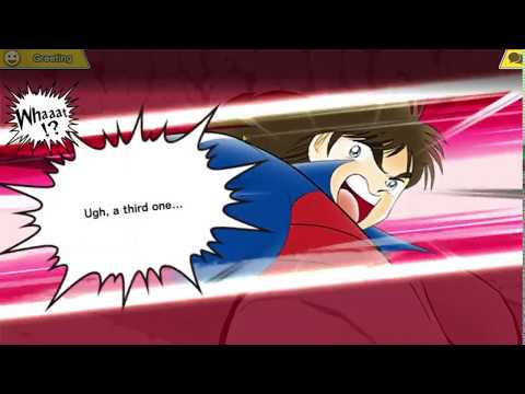 Testing Muller DF with TA Muller new catch