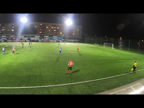 Tammeka IV vs FC Elva II