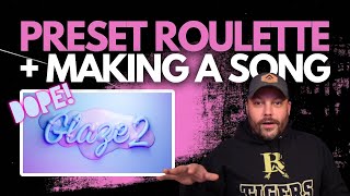 Video thumbnail for Glaze 2 is 🔥 | Kontakt Play Series | WITH TIMESTAMPS | @NativeInstruments by Beau Tyler Makes Music