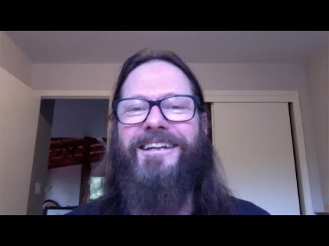 ESP Guitars: Gary Holt (Exodus/Slayer) Interview