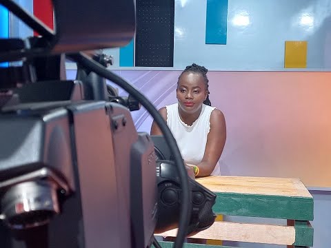 Who Is Q-tee? My Journey To Becoming A Radio Presenter