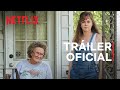 Hillbilly Una Elegía Rural Una Película De Ron Howard Tráiler Oficial Netflix
