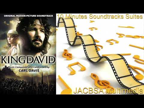 "King David" Soundtrack Suite