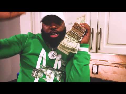 SHAWN DA DON- 762 FREESTYLE