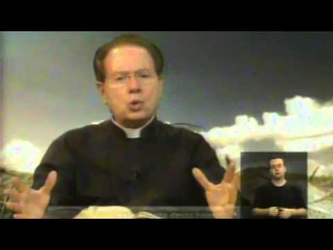 O Pão Nosso 9 Dezembro 2015  -  Pe. F. C. Cardoso